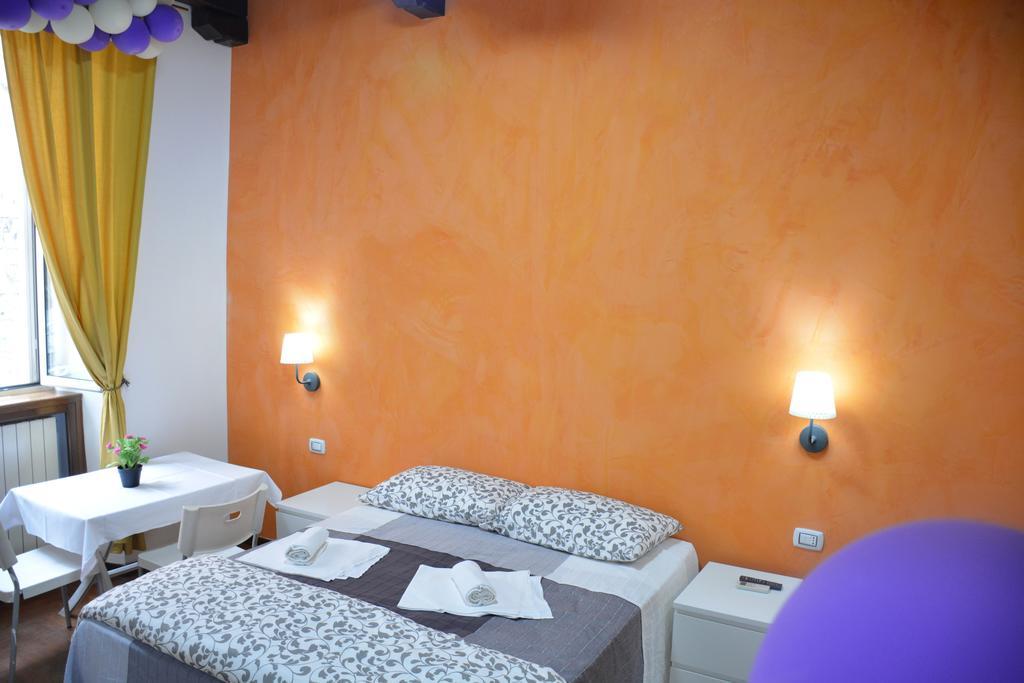Roma Hotel Srls 외부 사진