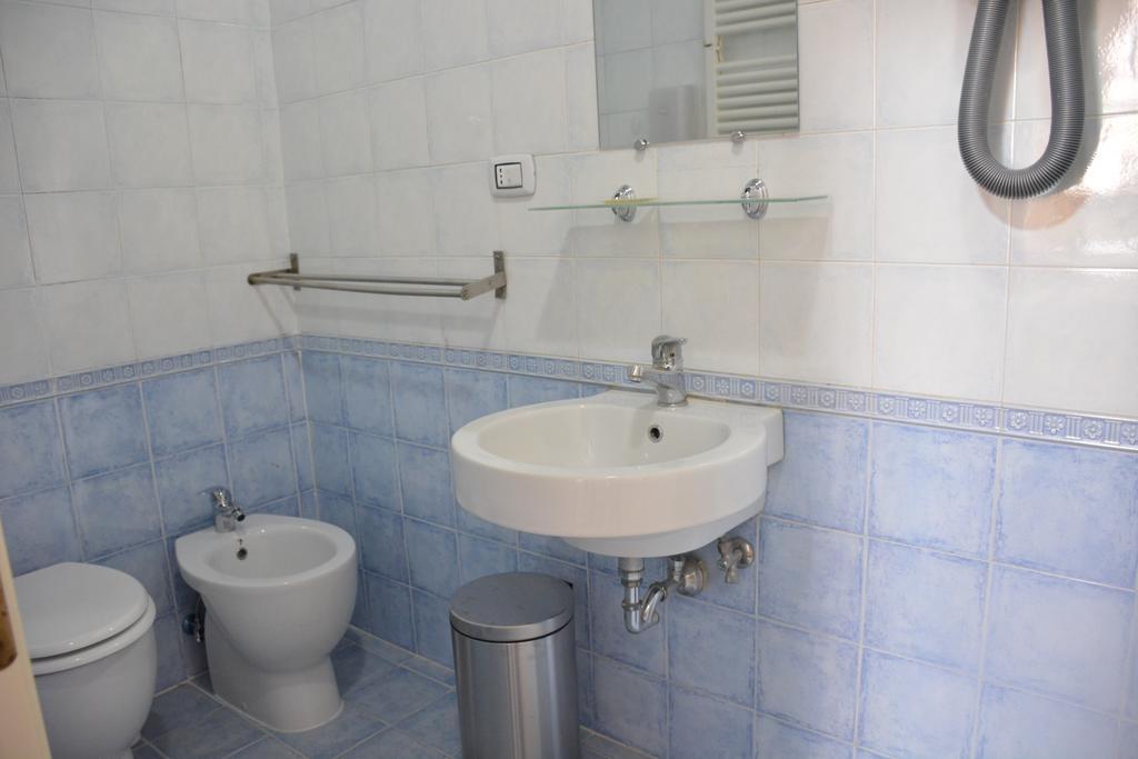 Roma Hotel Srls 외부 사진