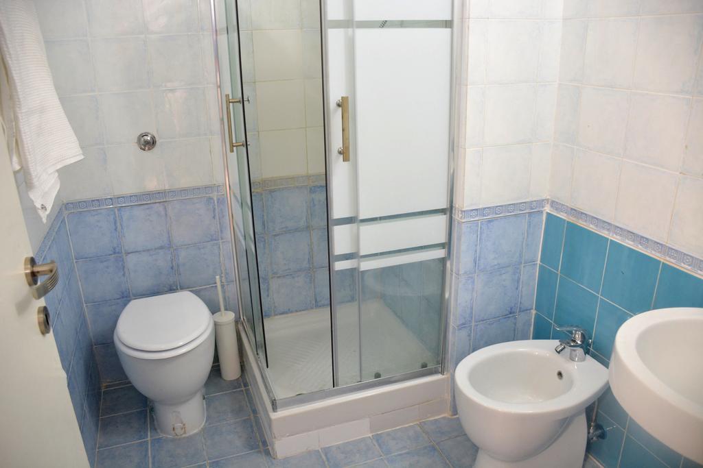 Roma Hotel Srls 외부 사진