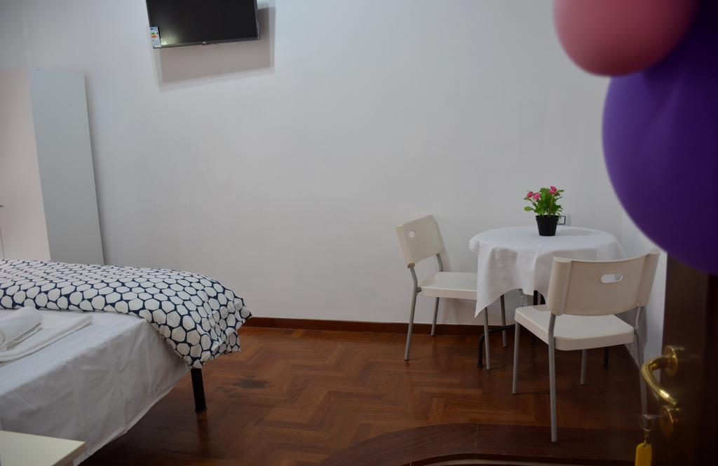 Roma Hotel Srls 외부 사진