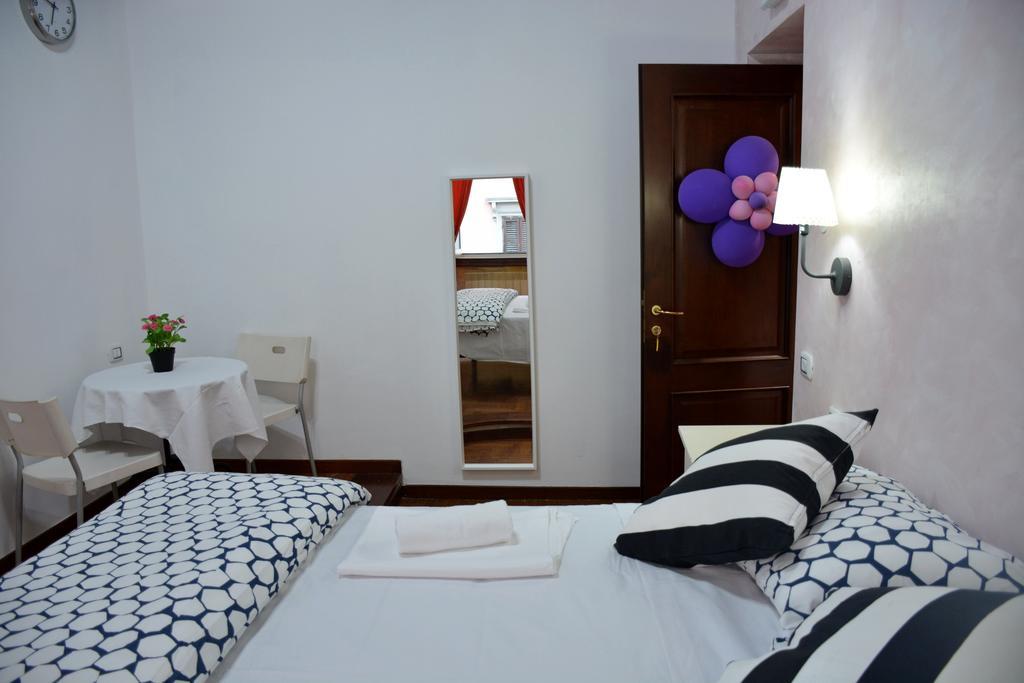 Roma Hotel Srls 외부 사진