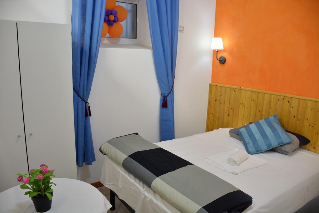 Roma Hotel Srls 외부 사진