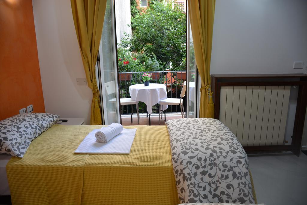Roma Hotel Srls 외부 사진