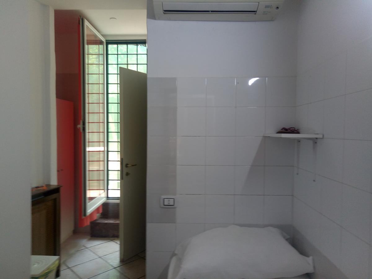 Roma Hotel Srls 외부 사진