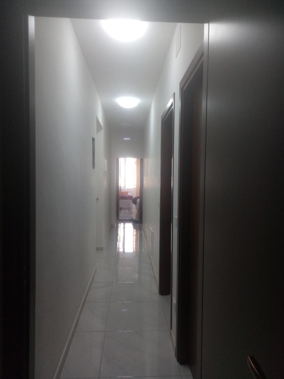 Roma Hotel Srls 외부 사진