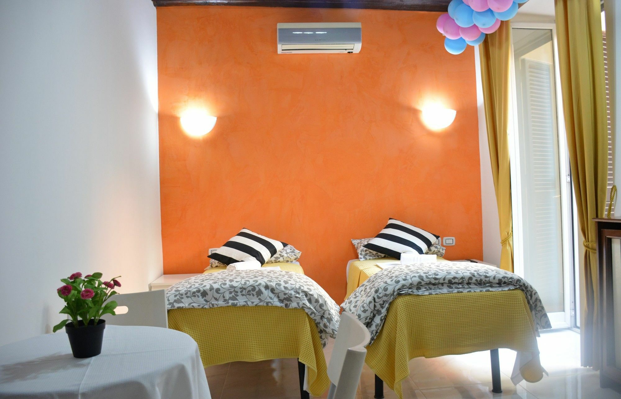 Roma Hotel Srls 외부 사진