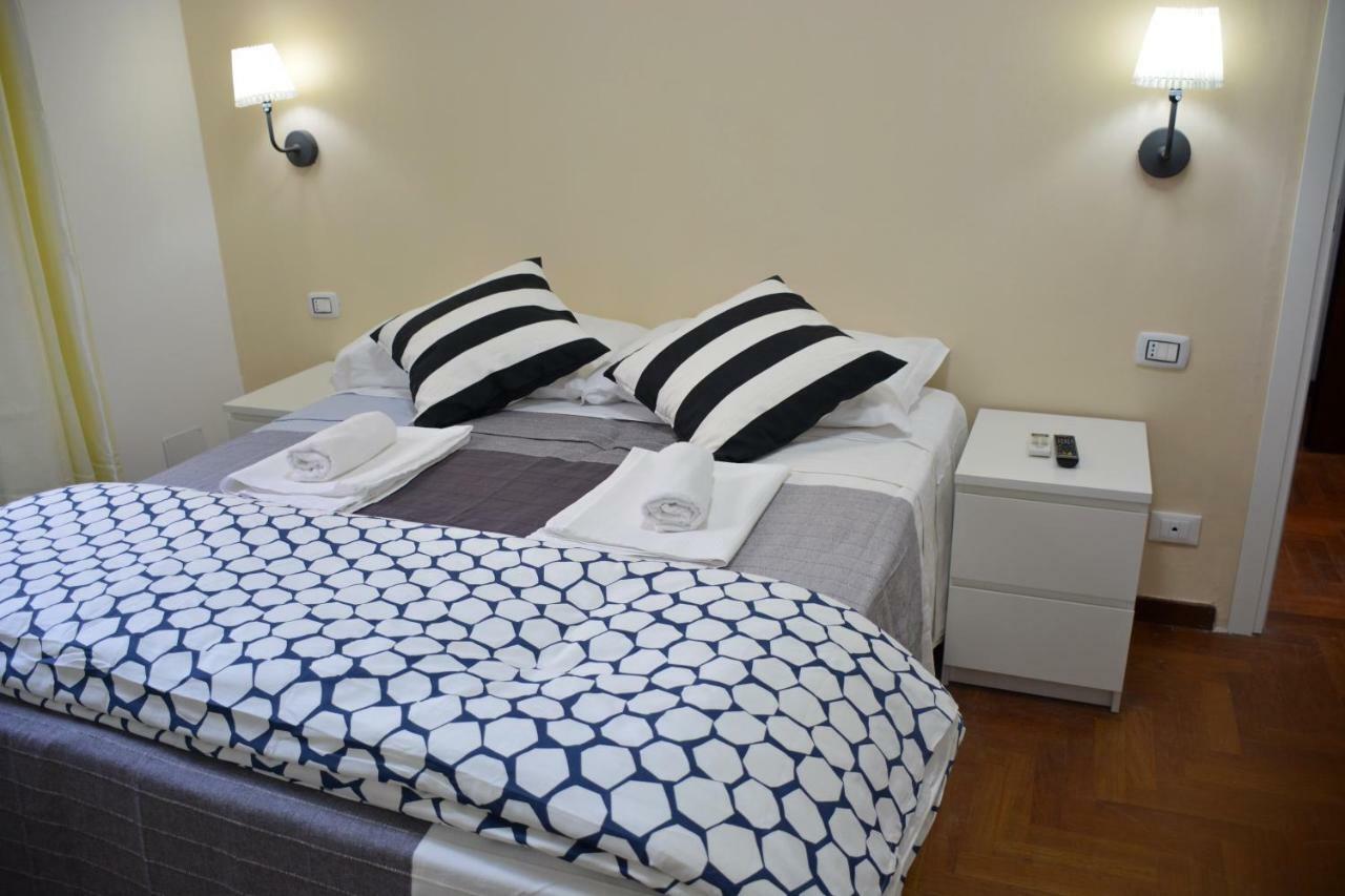Roma Hotel Srls 외부 사진